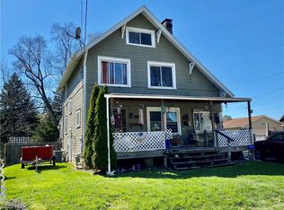 1427 Brooklyn Ave SW, Canton, OH 44710