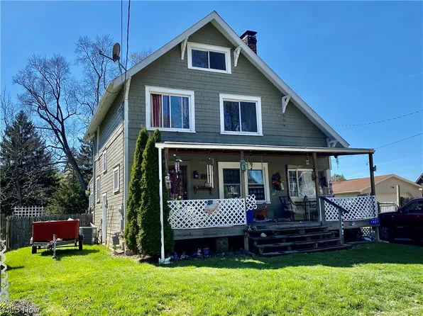 1427 Brooklyn Ave SW, Canton, OH 44710