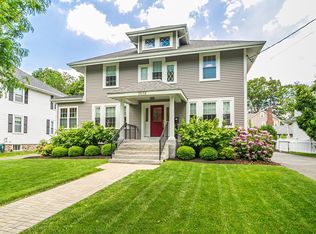 1058 Highland Ave, Needham, MA 02494