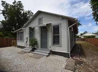 421 Devine St #2, San Antonio, TX 78210