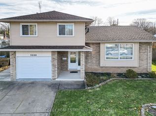 3260 Harleyford Cres, Niagara Falls, ON