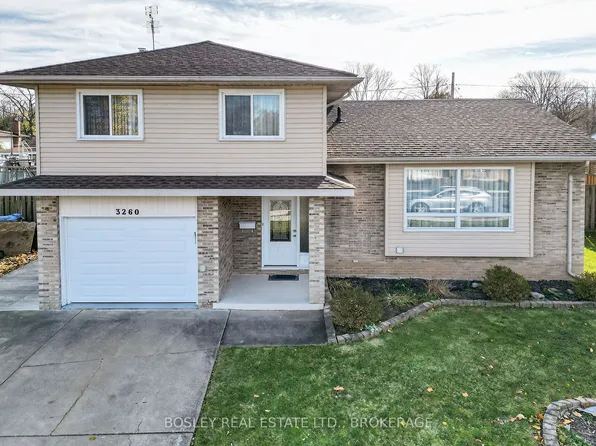 3260 Harleyford Cres, Niagara Falls, ON L2G 7K8