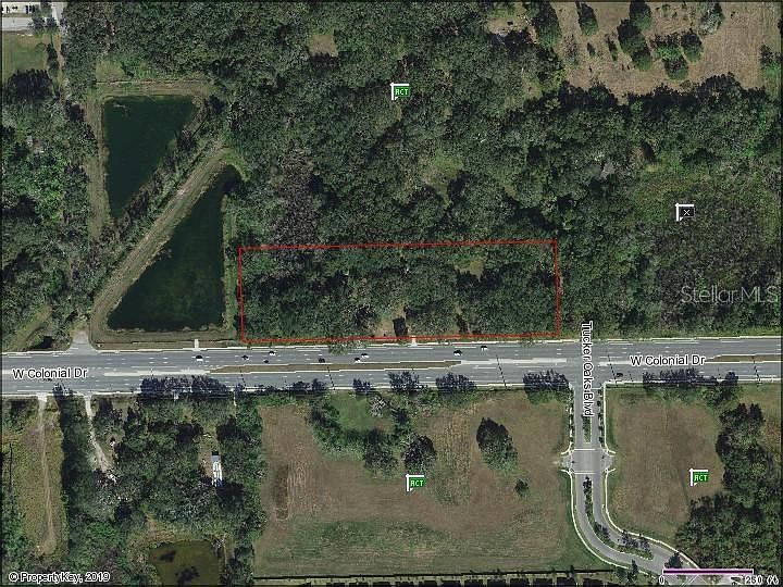 1st image of 15551 W Colonial Dr