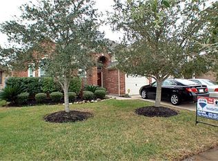 11502 River Stone Lake Ln, Houston, TX 77089