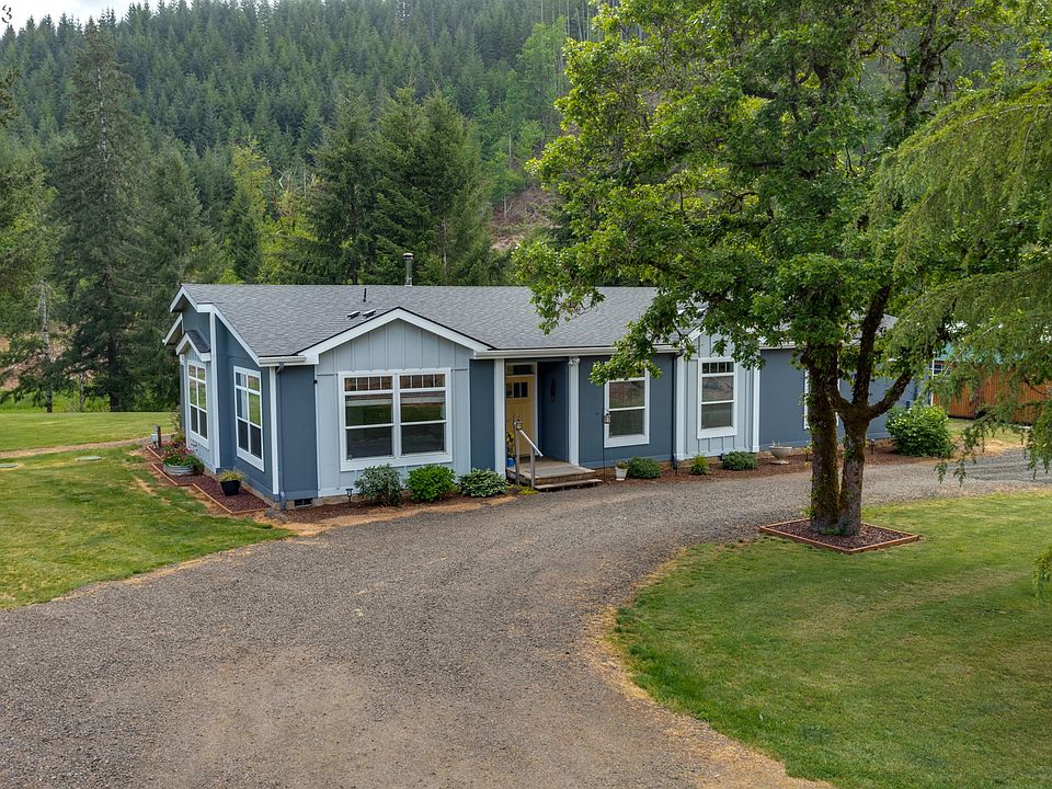 12760 SW Gilbert Creek Rd, Willamina, OR 97396 Zillow