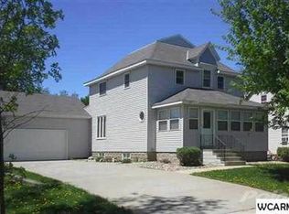 628 Adams Ave, Westbrook, MN 56183