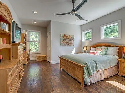 1023 Petway Ave #B — Photo 5