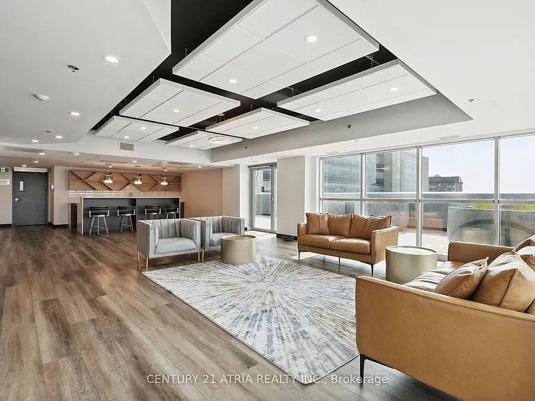 60 Frederick St #3607 — Photo 5