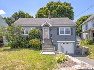14 Auburn Street, Danbury, CT 06810
