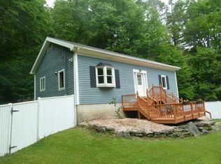 95 Stub Hollow Rd, New Hartford, CT 06057