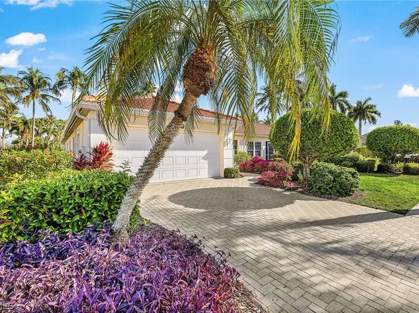 14513 Reflection Lakes Dr, Fort Myers, FL 33907