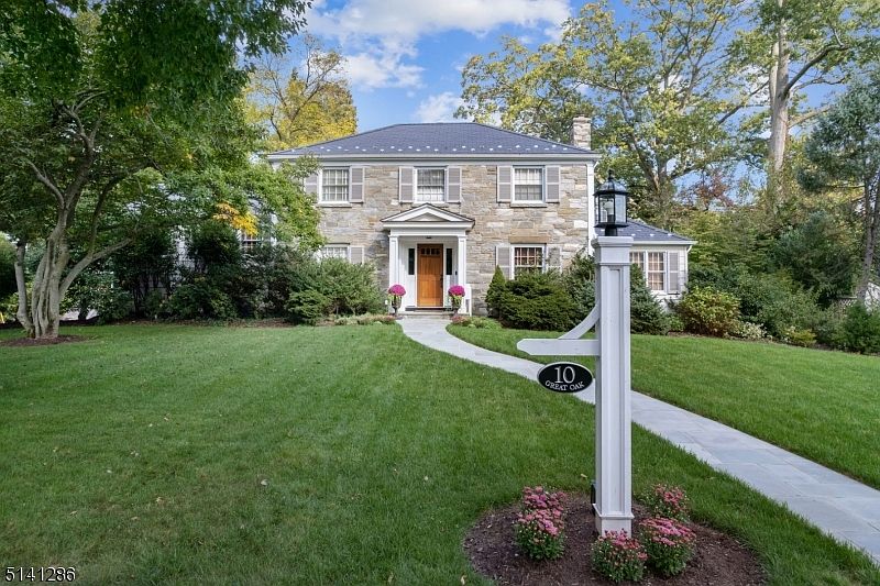 10 Great Oak Dr, Short Hills, NJ 07078 Zillow