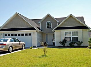 330 Hidden Ct, Myrtle Beach, SC 29588