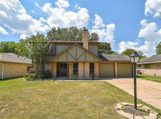 12226 Chessington Dr, Houston, TX 77031