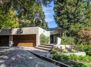 407 Miner Rd, Orinda, CA 94563