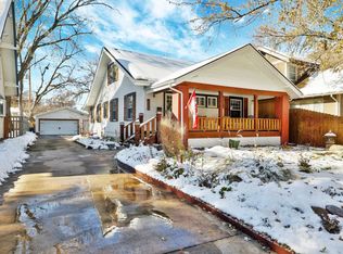 1149 N Coolidge Ave, Wichita, KS 67203