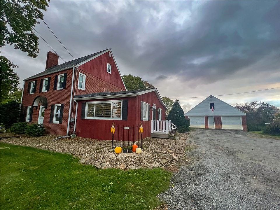 212 Freeport Rd, Butler, PA 16002 Zillow