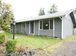 9518 Wheeler Ave, Gig Harbor, WA 98332