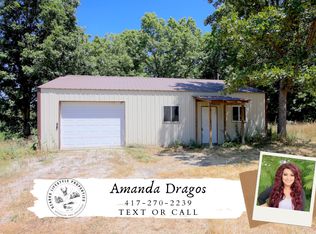 292 Fordland Hills Dr, Fordland, MO 65652