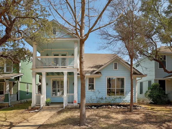 211 N Lynnwood Trl, Cedar Park, TX 78613