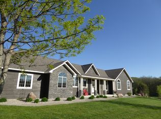 13461 SW 72nd Ave, New Richland, MN 56072