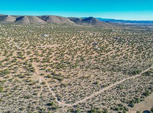 0 N Feather Mountain Rd, Paulden, AZ 86334