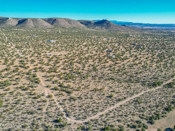 0 N Feather Mountain Rd, Paulden, AZ 86334