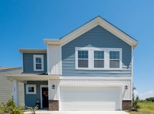 190 Hazel Rain Rd, Gaston, SC 29053