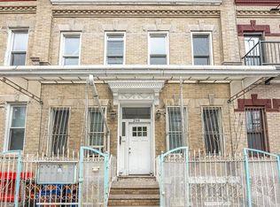 298 Cooper St, Brooklyn, NY 11237