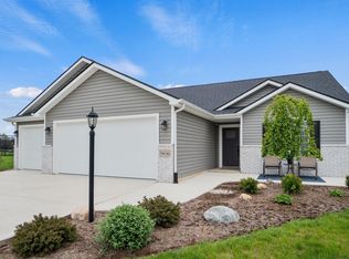 9106 Solar Cv, Leo, IN 46765