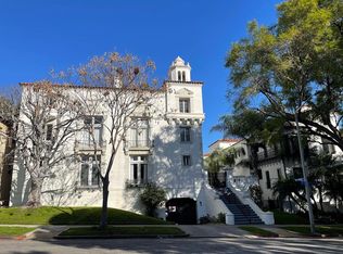 1336 N Harper Ave APT I, Los Angeles, CA 90046