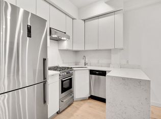66 E 127th St #5, New York, NY 10035