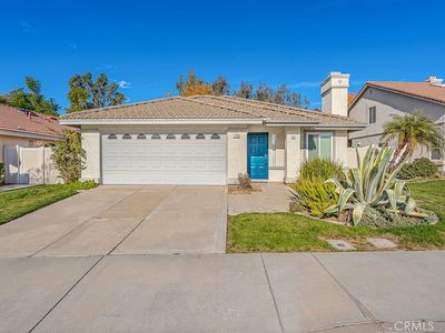 7770 Somerset Ln, Highland, CA, 92346