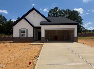 11751 Salers Loop, Middlesex, NC 27557