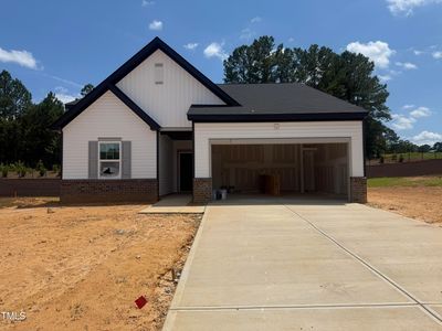 11751 Salers Loop, Middlesex, NC, 27557