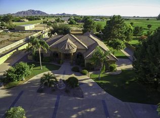 15317 E Ocotillo Rd, Gilbert, AZ 85298