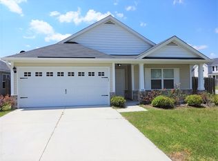 39 Old Mill Rd, Pt Wentworth, GA 31407