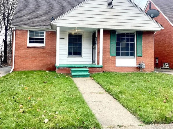 11558 Sanford St, Detroit, MI 48205
