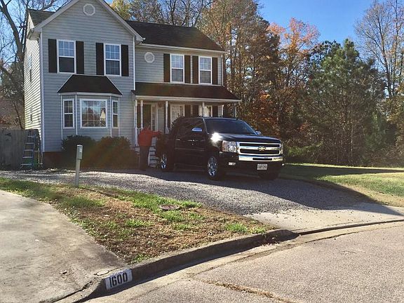 2nd image of 1601 Verna Dr