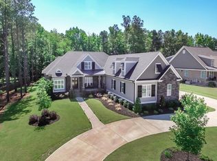 642 Emerald Xing, Evans, GA 30809