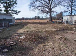 1107 French St, Jonesboro, AR 72401