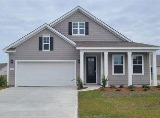 5167 Oat Fields Dr LOT 118, Darby C Myrtle Beach, SC 29588