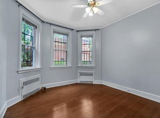 25 Lynwood Pl #25LYN-07, New Haven, CT 06511