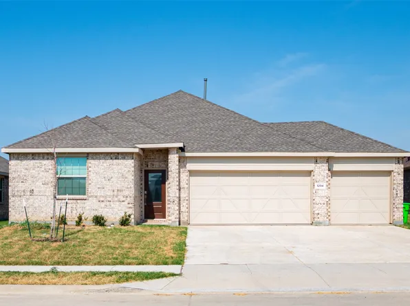 1204 Ipkiss Ave, Little Elm, TX 75068