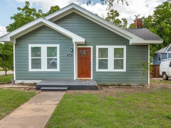 602 Brooks Ave, Dallas, TX 75208