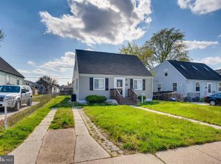 1750 Brookview Rd, Baltimore, MD 21222