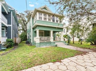 1528 Market St #A, Jacksonville, FL 32206