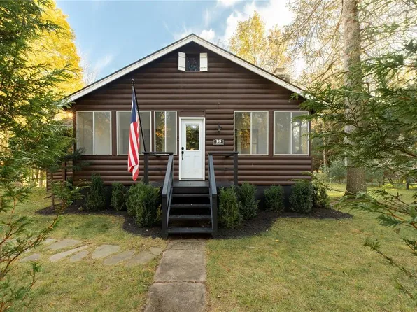 18 W Mitchell Street, Bethel, NY 12720