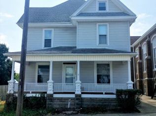 107 E Main St, Flora, IN 46929