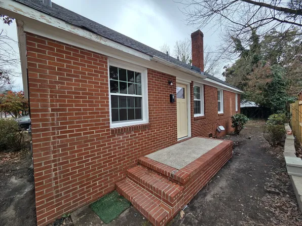 307 Broad St W APT B, Wilson, NC 27893